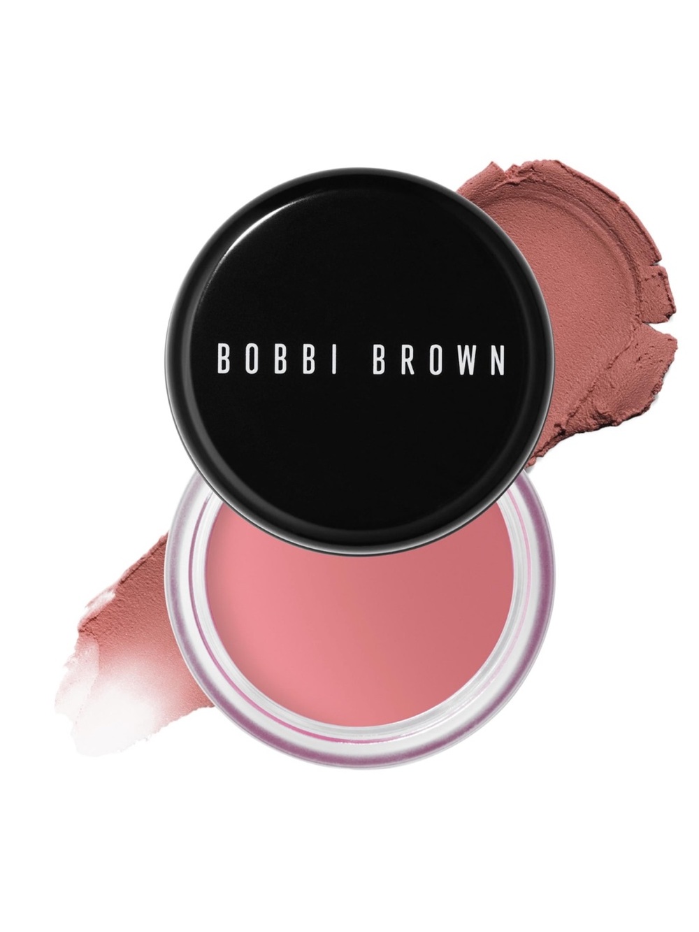 BOBBI BROWN Pot Rouge Velvet Matte Cream Blush for Cheeks & Lips